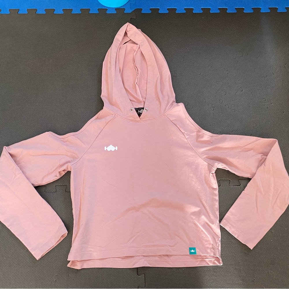 Wodbottom top, M
